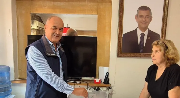Manşet Resmi